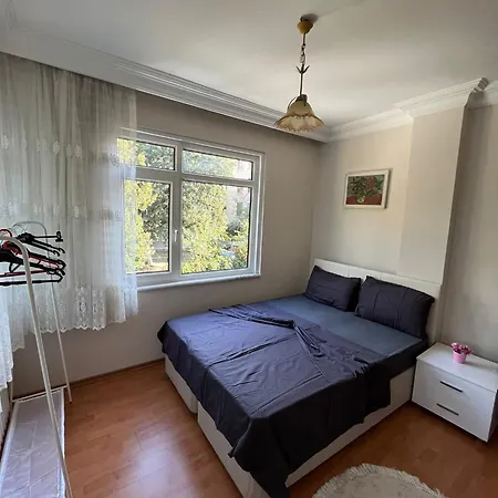 Acibadem Kadikoey Lejlighed *