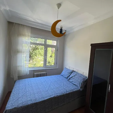 Acibadem Kadikoey Apartament *