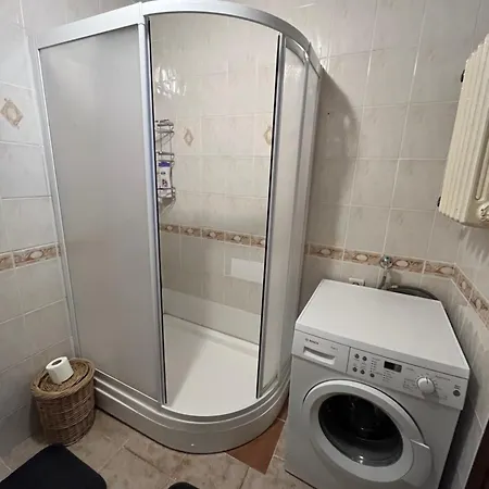 Acibadem Kadikoey Apartment *