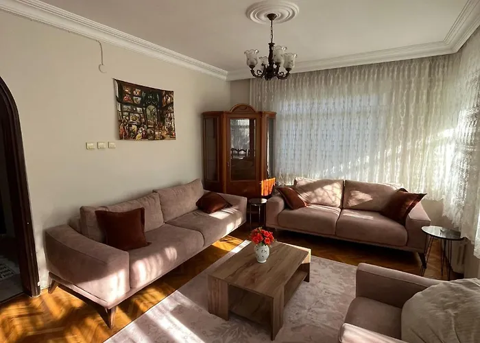 Acibadem Kadikoey * イスタンブール