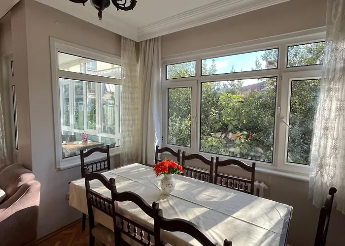 Acibadem Kadikoey * イスタンブール