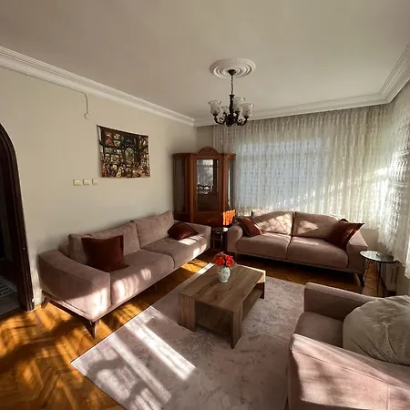 Acibadem Kadikoey * Istanboel