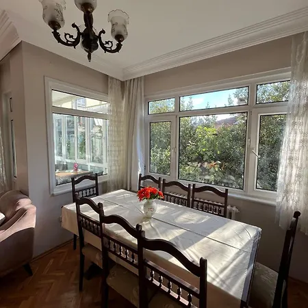 Acibadem Kadikoey * 伊斯坦布尔