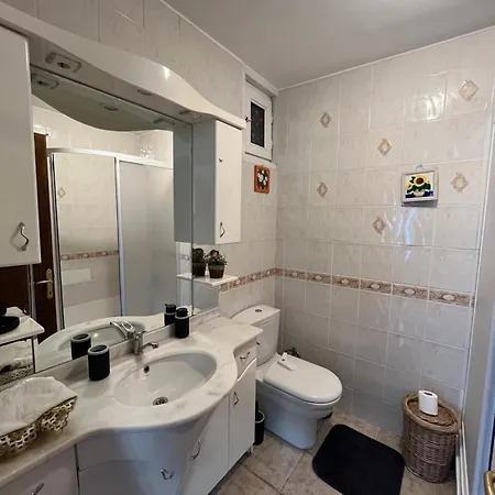 Acibadem Kadikoey * 伊斯坦布尔